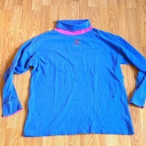 🛍️ 80s90s GITANO TURTLE NECK